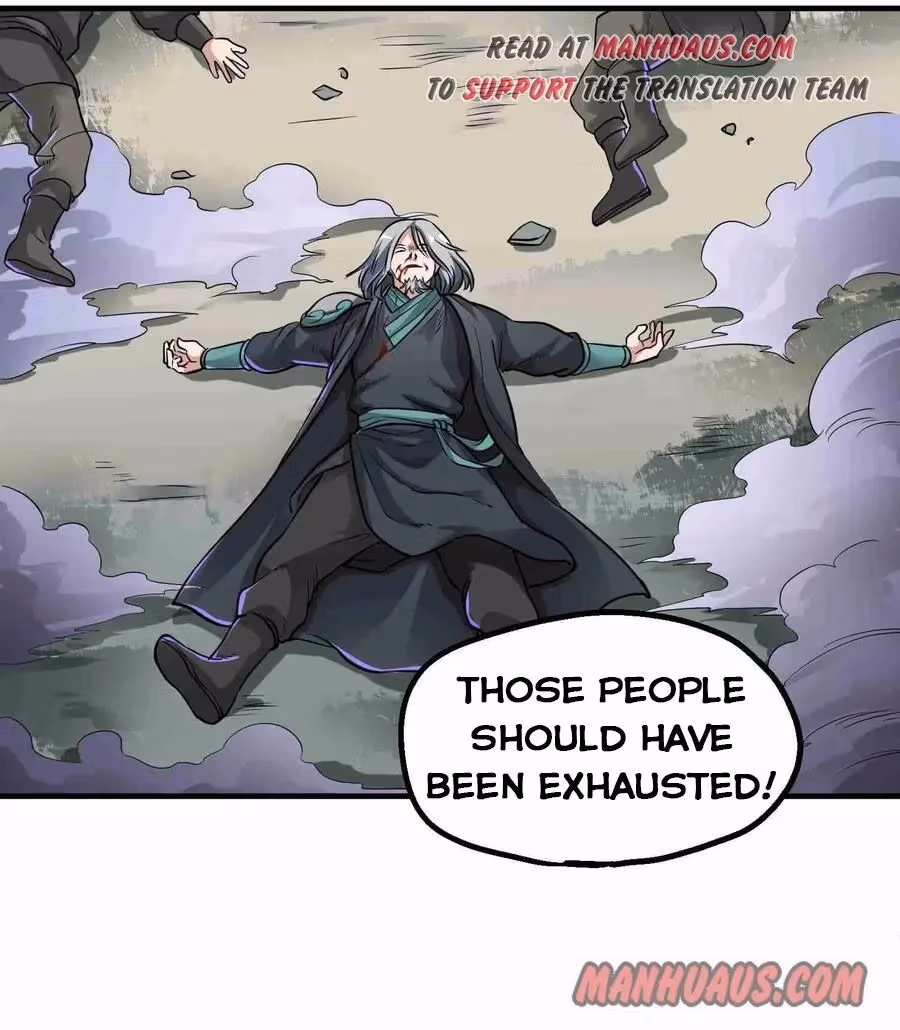 Read Carp Reborn chapter 46 image 29 on Lezhin