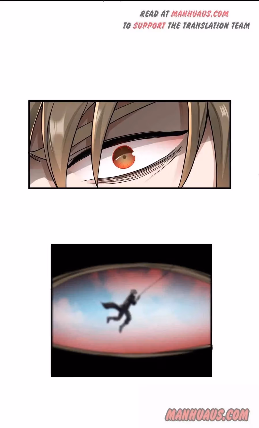 Read Carp Reborn chapter 46 image 4 on Lezhin