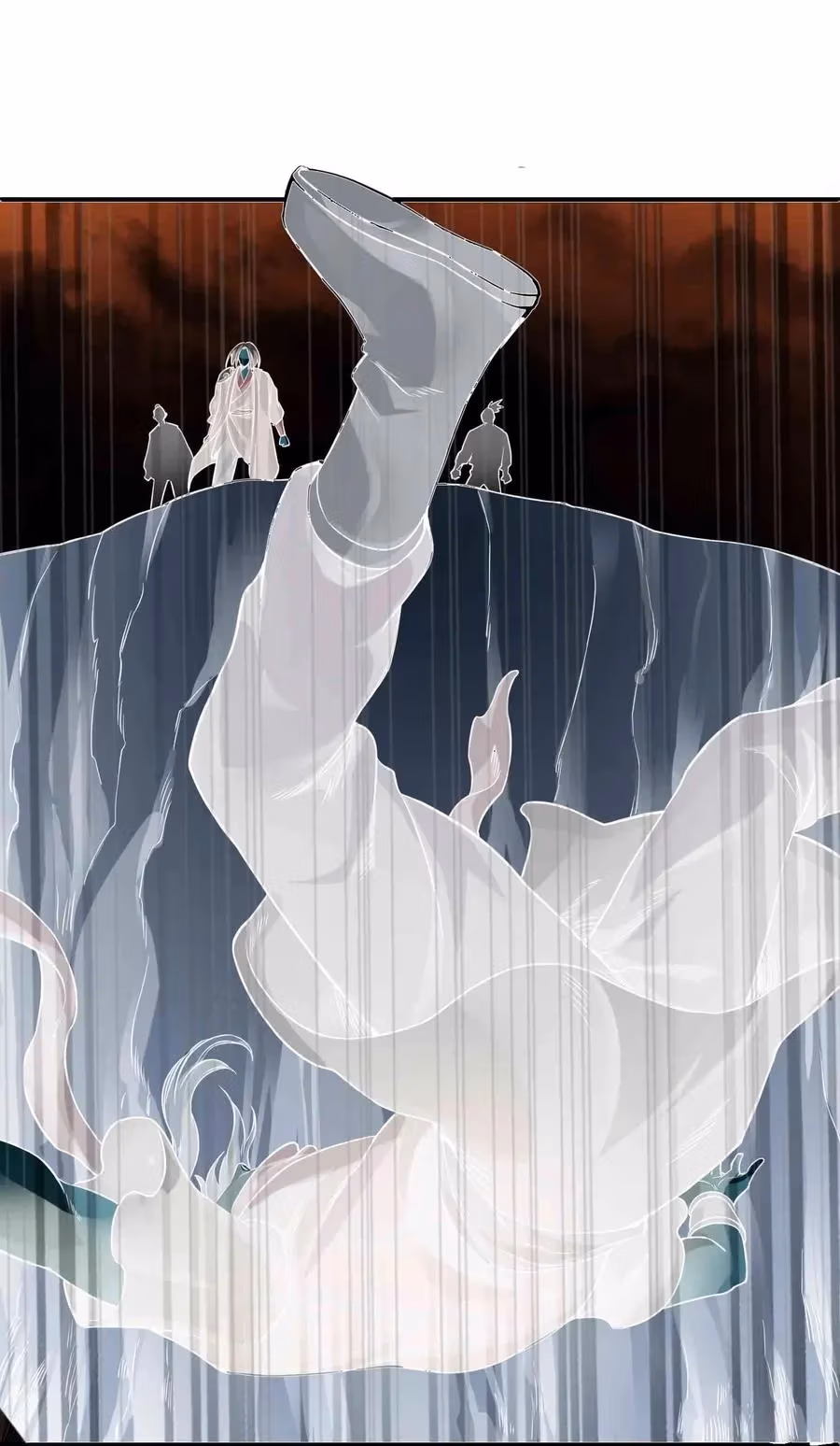 Read Carp Reborn chapter 46 image 5 on Lezhin