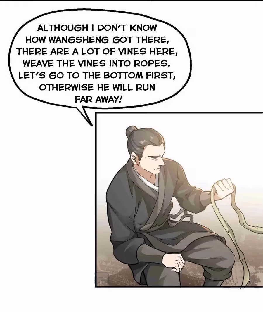Read Carp Reborn chapter 46 image 8 on Lezhin