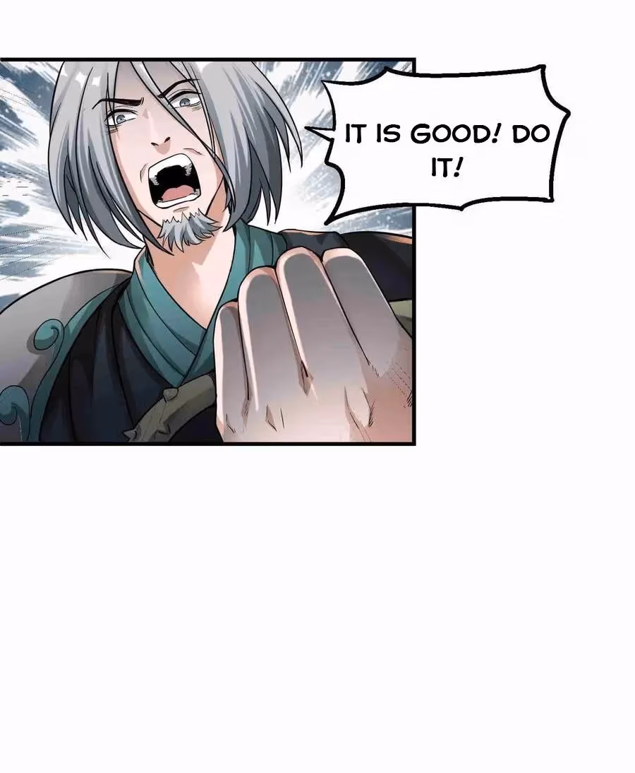 Read Carp Reborn chapter 46 image 9 on Lezhin