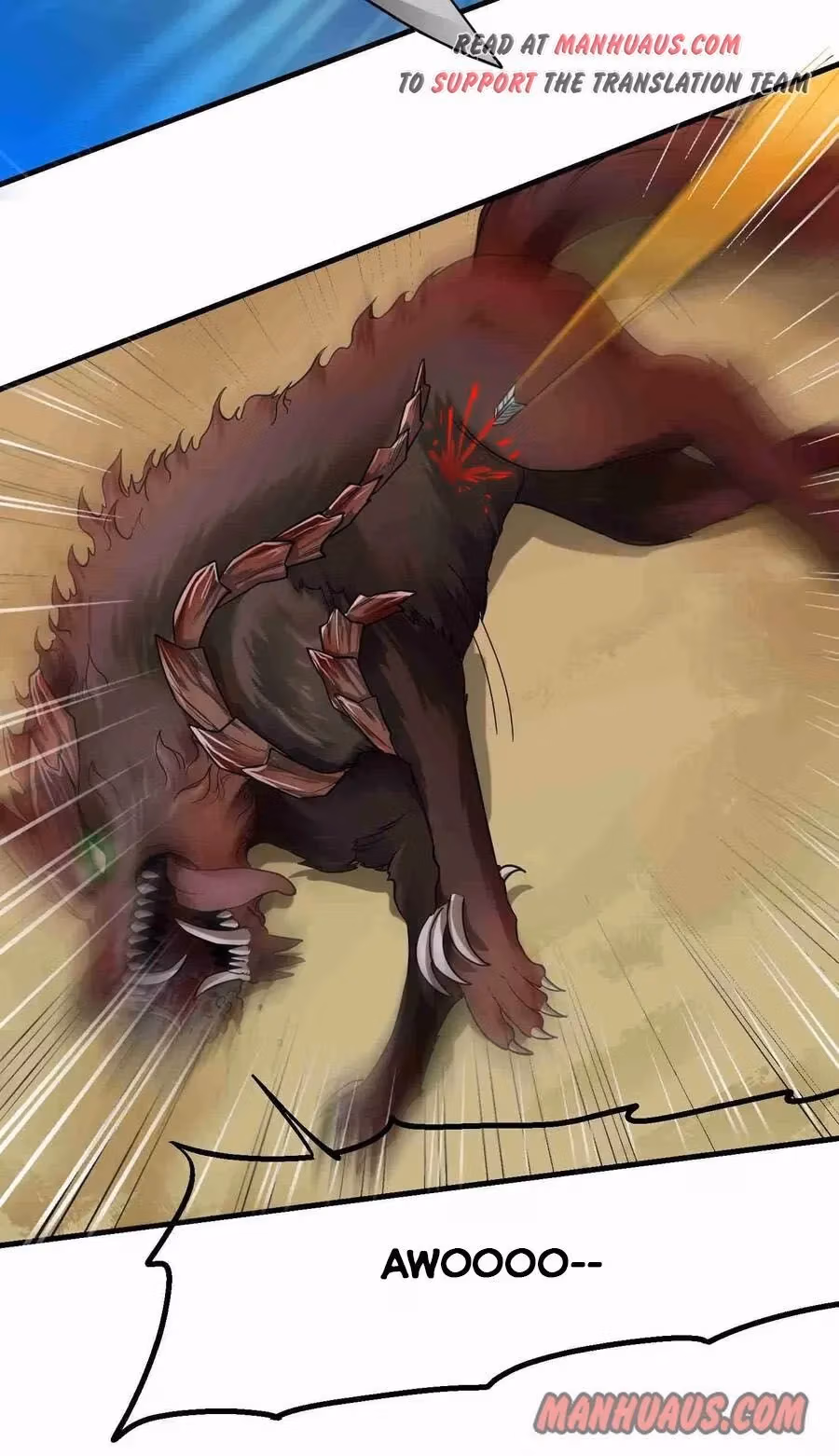 Read Carp Reborn chapter 47 image 11 on Lezhin