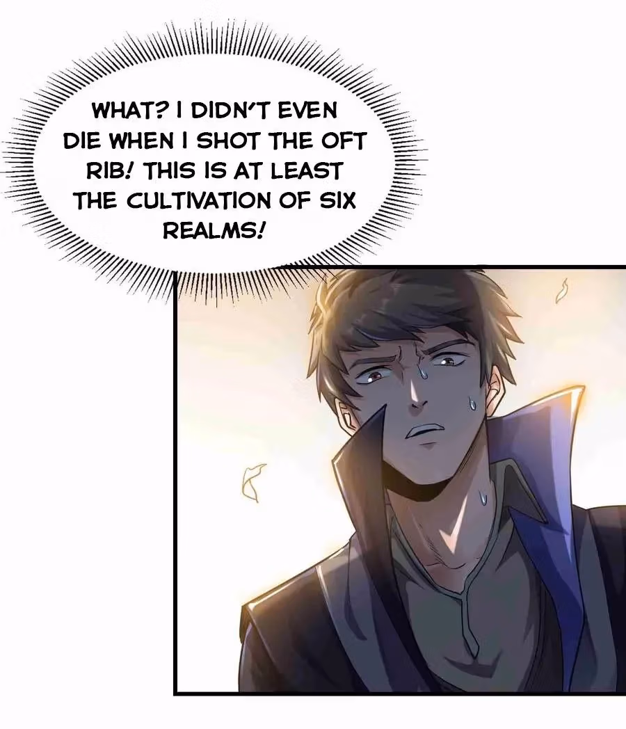 Read Carp Reborn chapter 47 image 13 on Lezhin