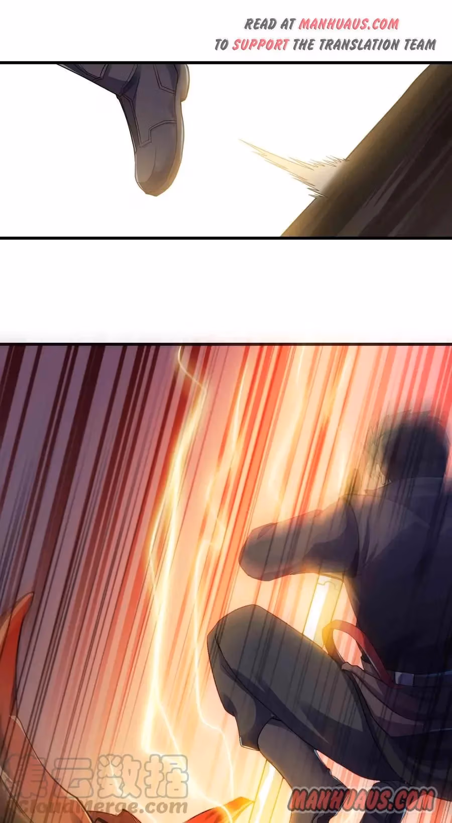Read Carp Reborn chapter 47 image 16 on Lezhin