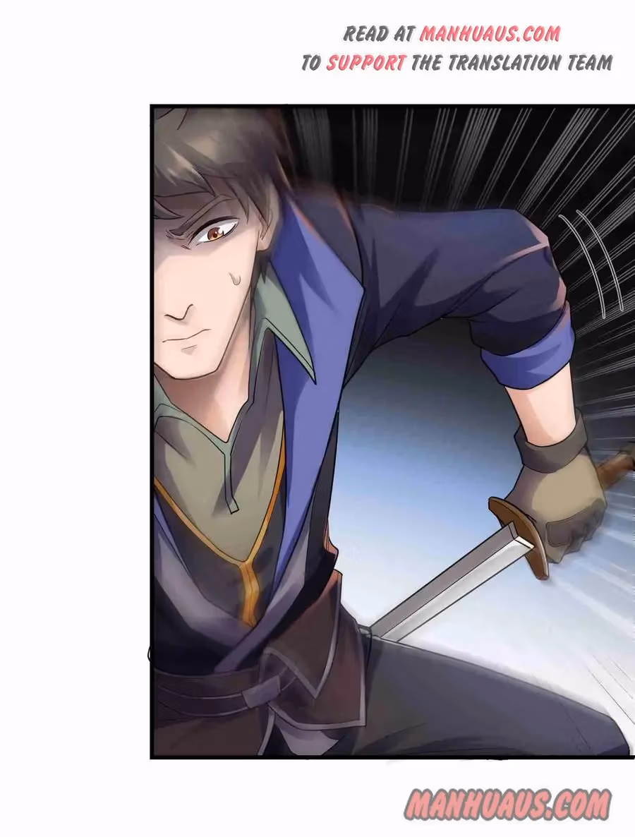 Read Carp Reborn chapter 47 image 20 on Lezhin