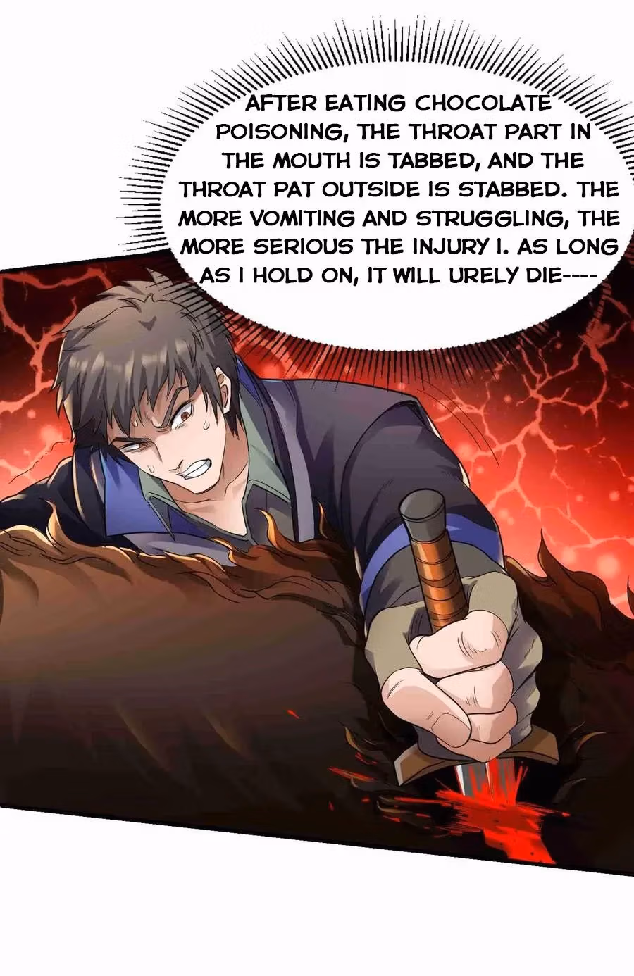 Read Carp Reborn chapter 47 image 24 on Lezhin