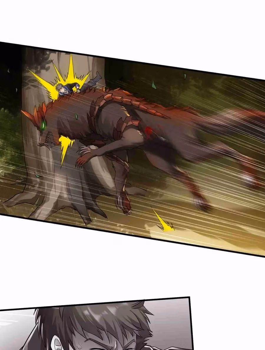 Read Carp Reborn chapter 47 image 25 on Lezhin