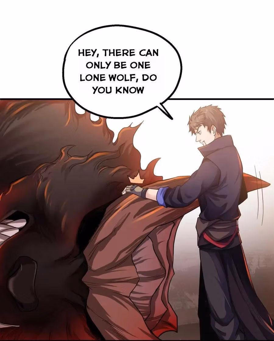 Read Carp Reborn chapter 47 image 29 on Lezhin