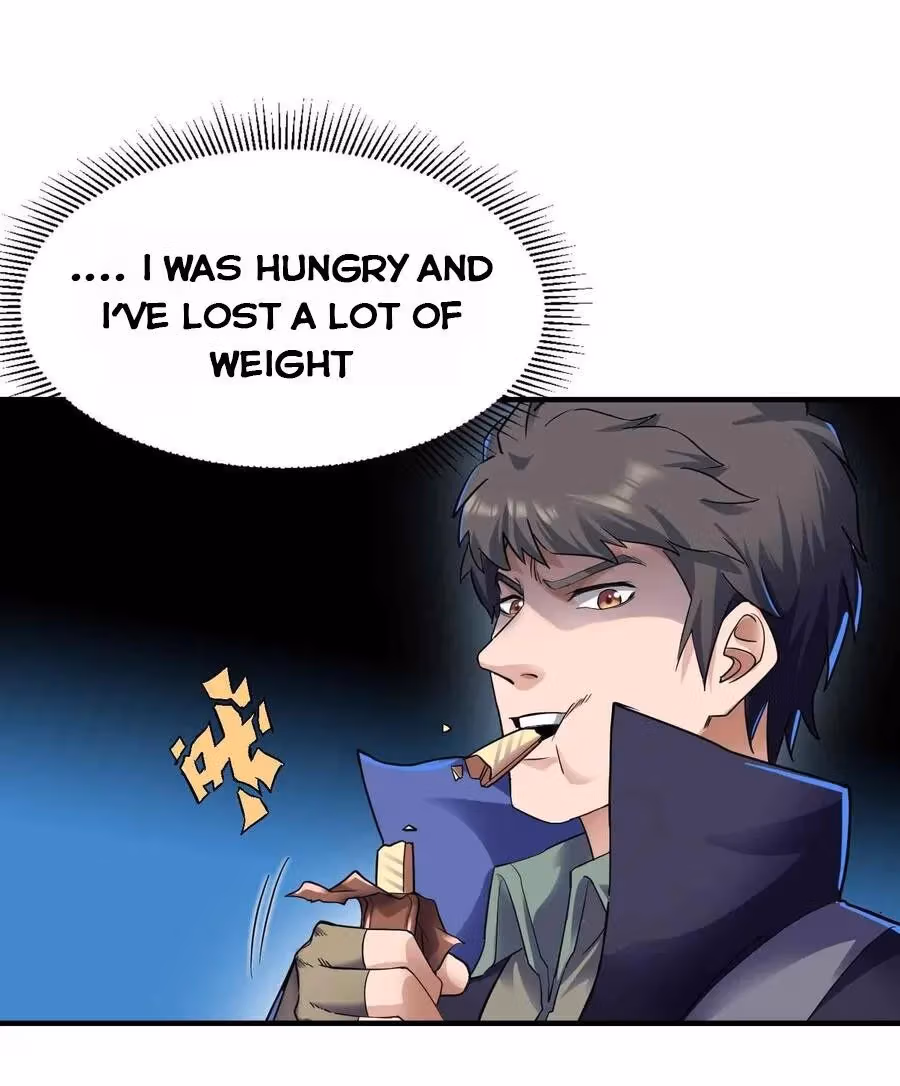 Read Carp Reborn chapter 47 image 3 on Lezhin