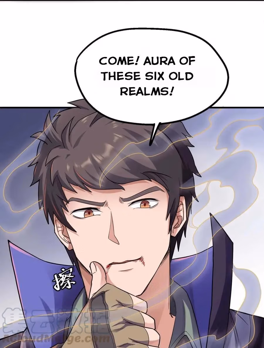 Read Carp Reborn chapter 47 image 31 on Lezhin