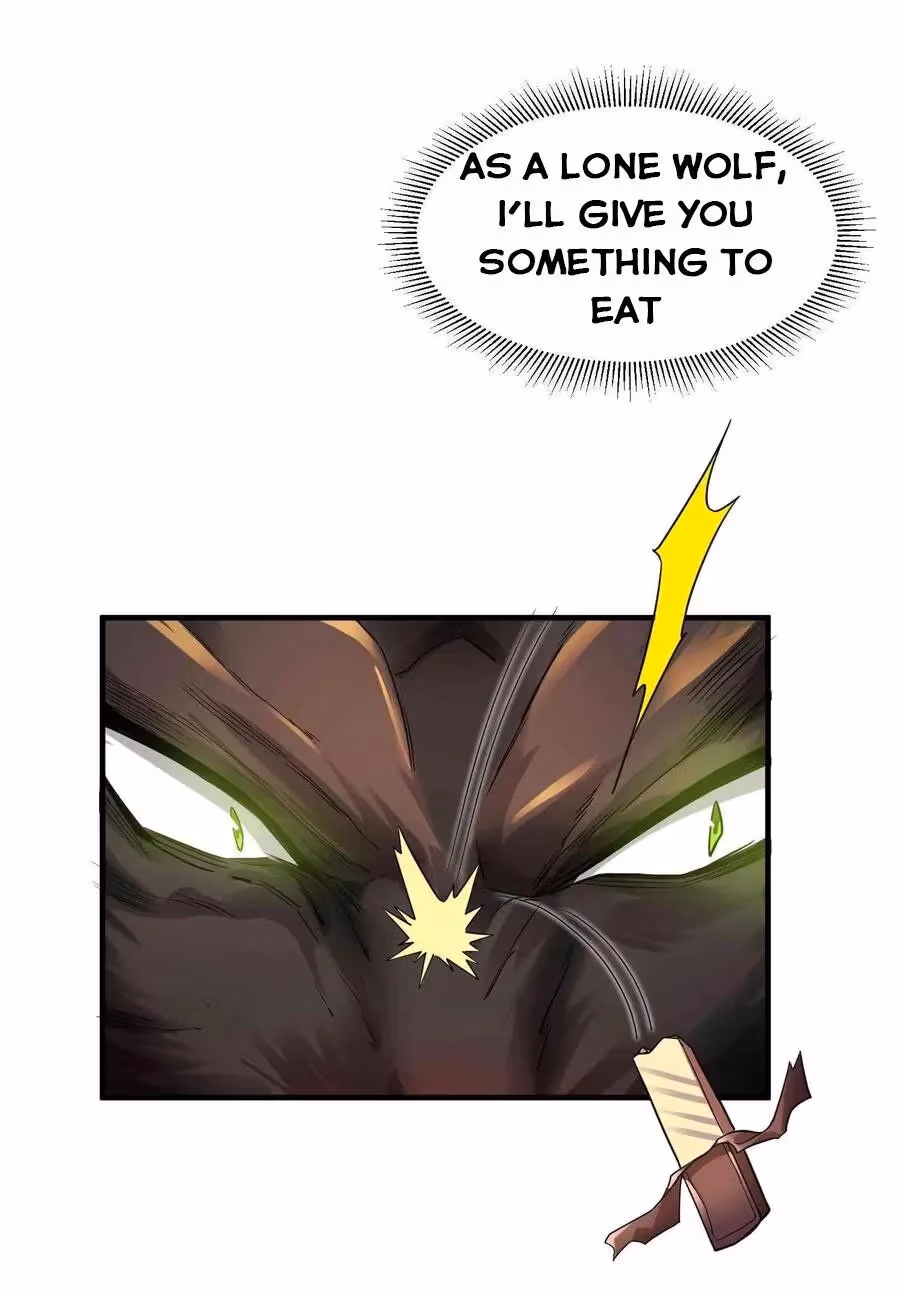 Read Carp Reborn chapter 47 image 4 on Lezhin