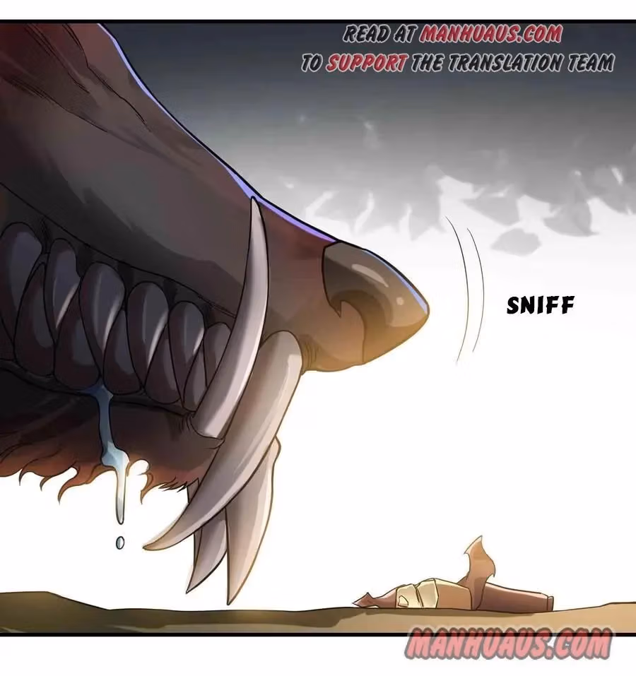 Read Carp Reborn chapter 47 image 5 on Lezhin