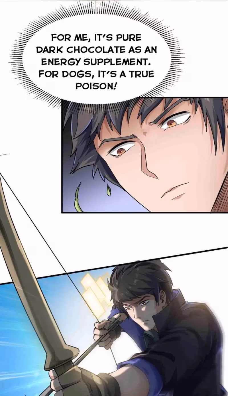 Read Carp Reborn chapter 47 image 9 on Lezhin
