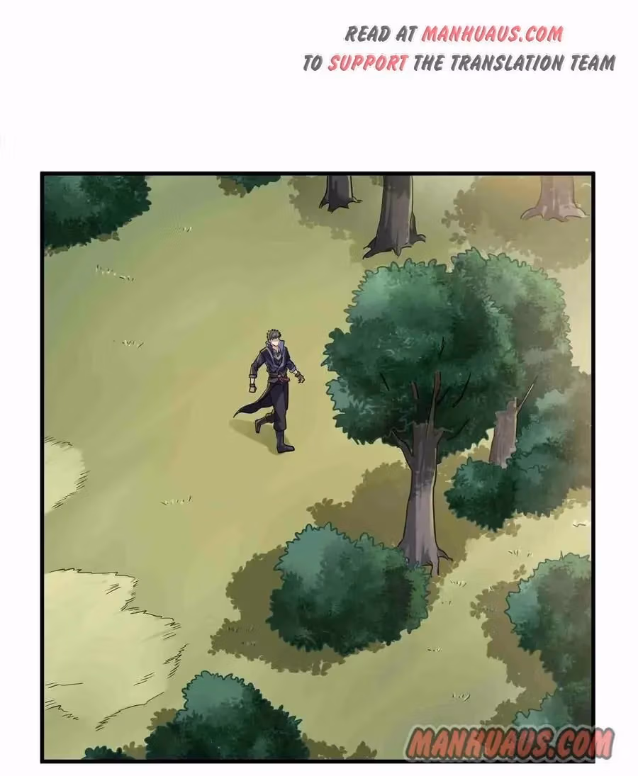 Read Carp Reborn chapter 48 image 1 on Lezhin