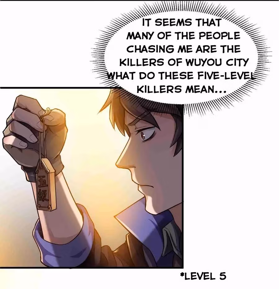 Read Carp Reborn chapter 48 image 10 on Lezhin