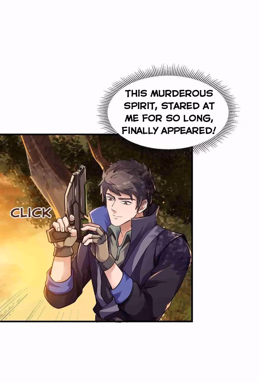 Read Carp Reborn chapter 48 image 12 on Lezhin
