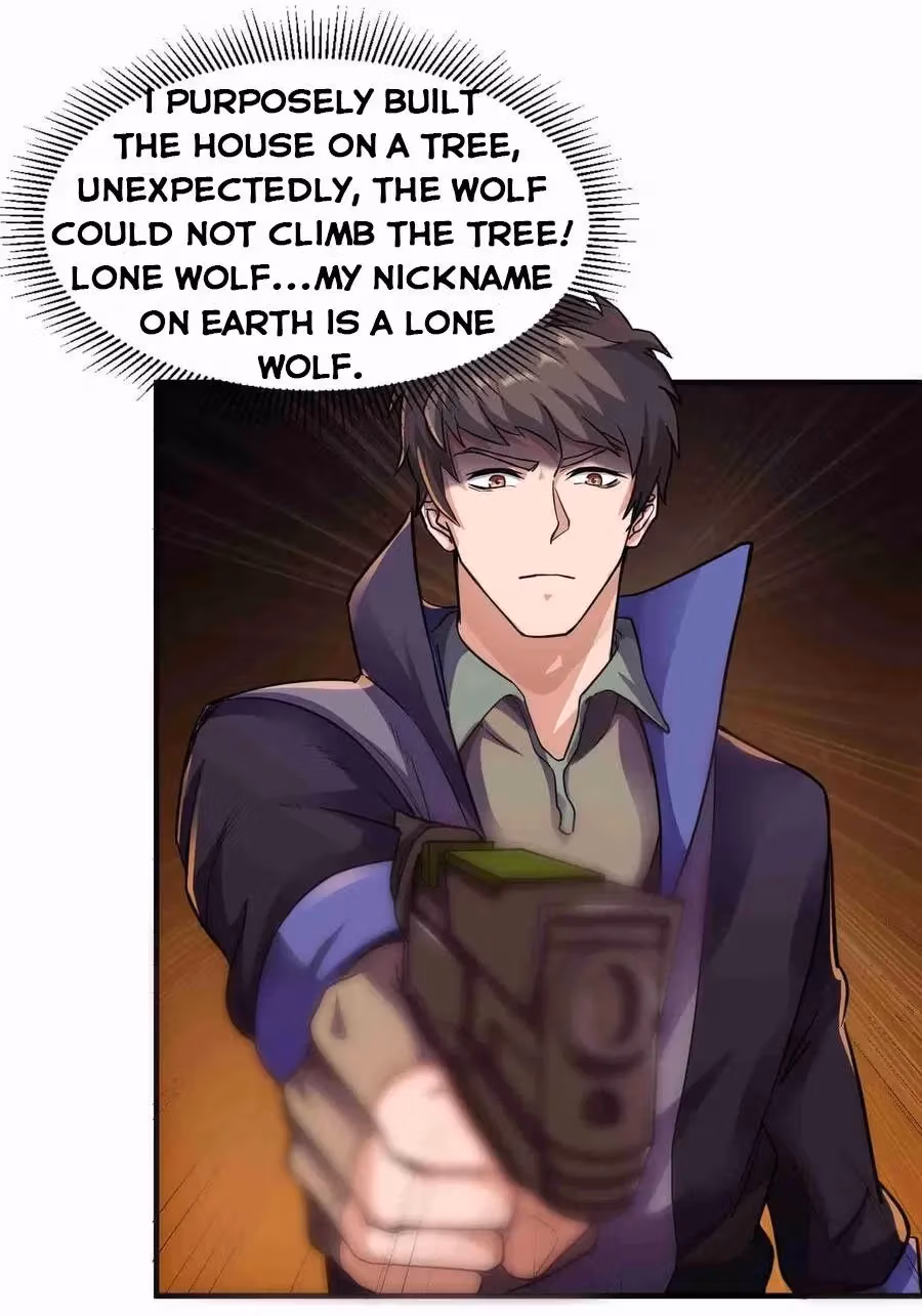 Read Carp Reborn chapter 48 image 14 on Lezhin
