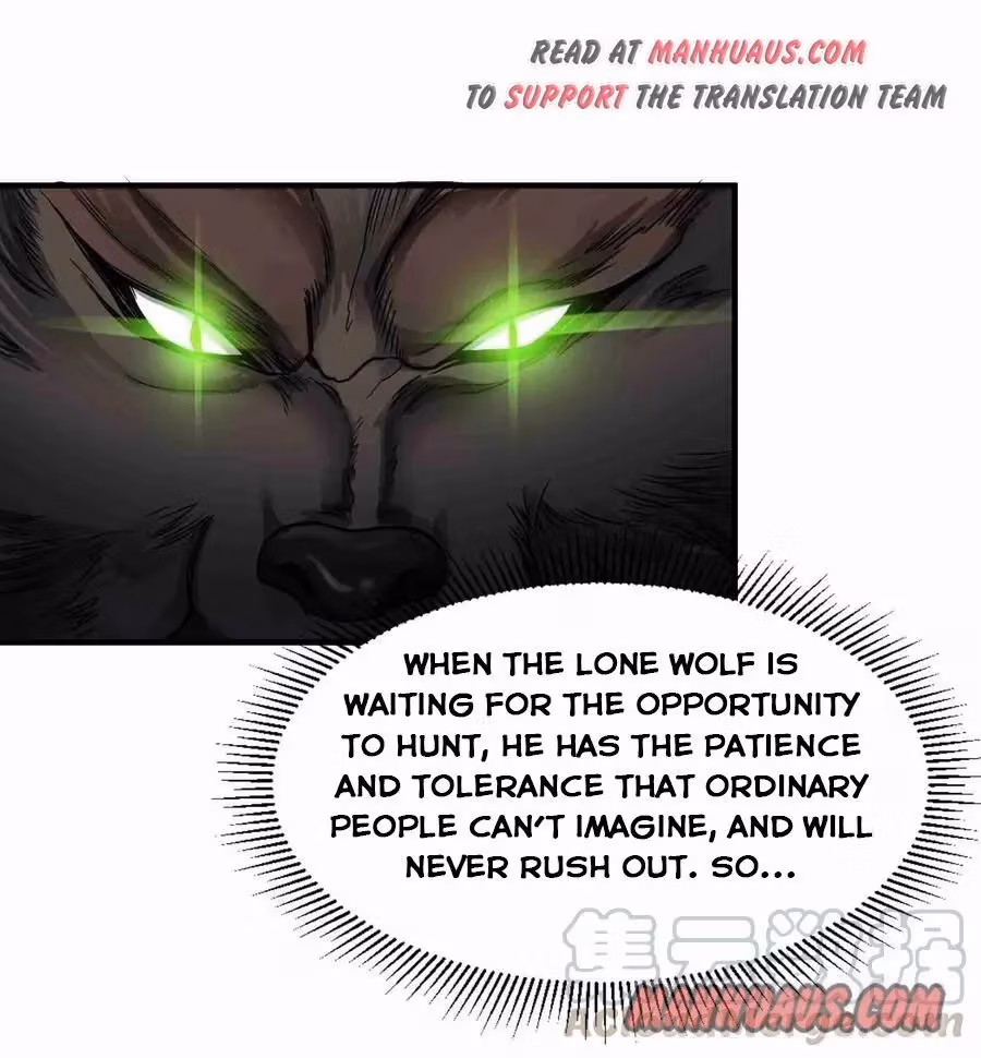 Read Carp Reborn chapter 48 image 16 on Lezhin