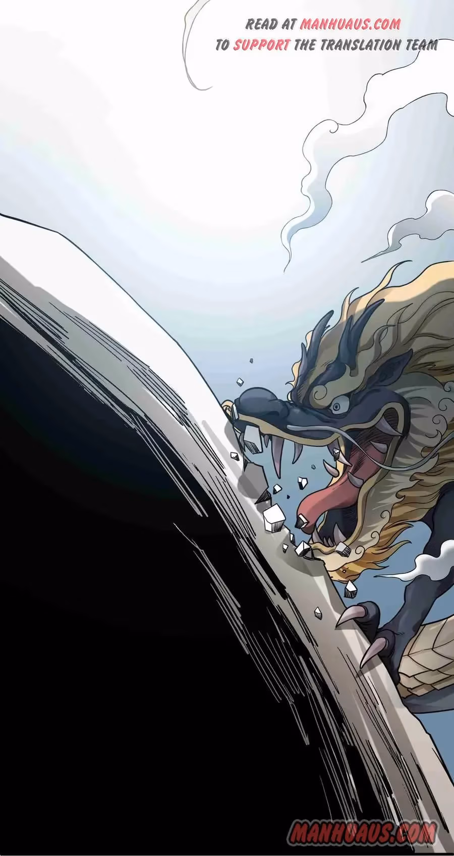 Read Carp Reborn chapter 48 image 19 on Lezhin