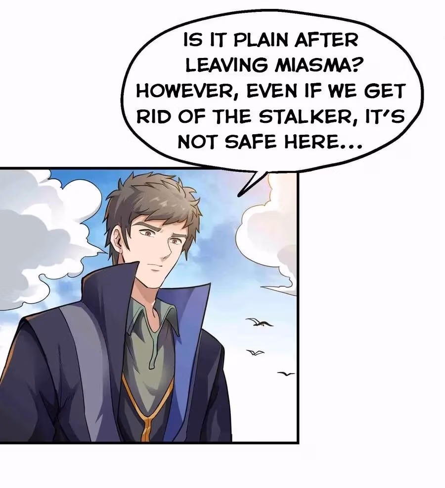 Read Carp Reborn chapter 48 image 2 on Lezhin