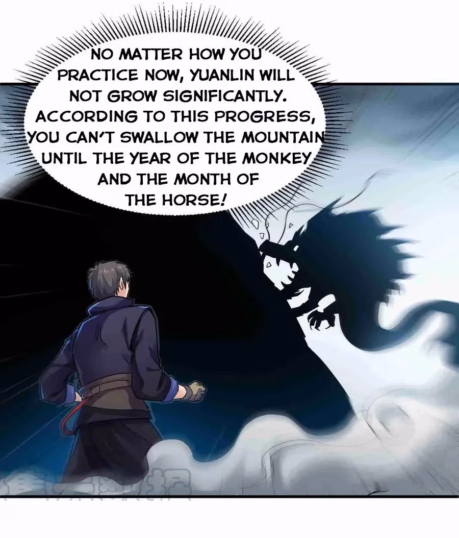 Read Carp Reborn chapter 48 image 20 on Lezhin