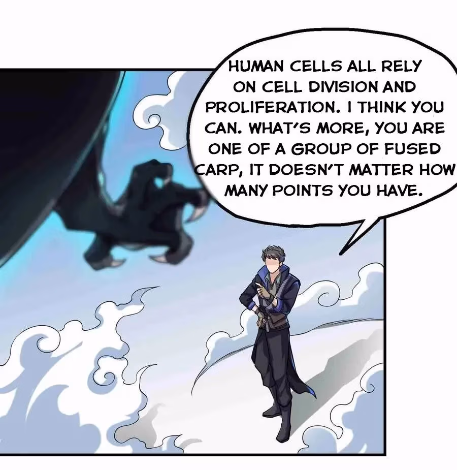 Read Carp Reborn chapter 48 image 22 on Lezhin