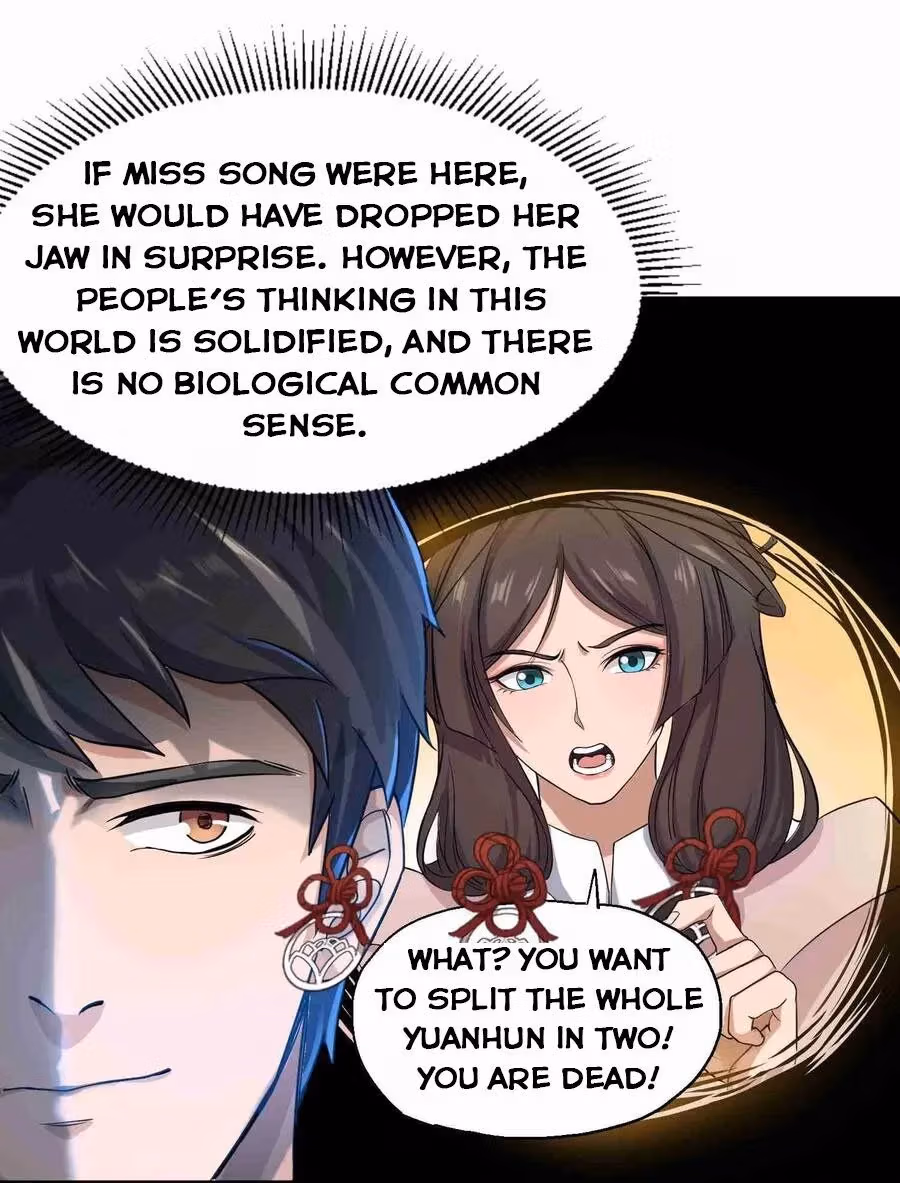 Read Carp Reborn chapter 48 image 23 on Lezhin
