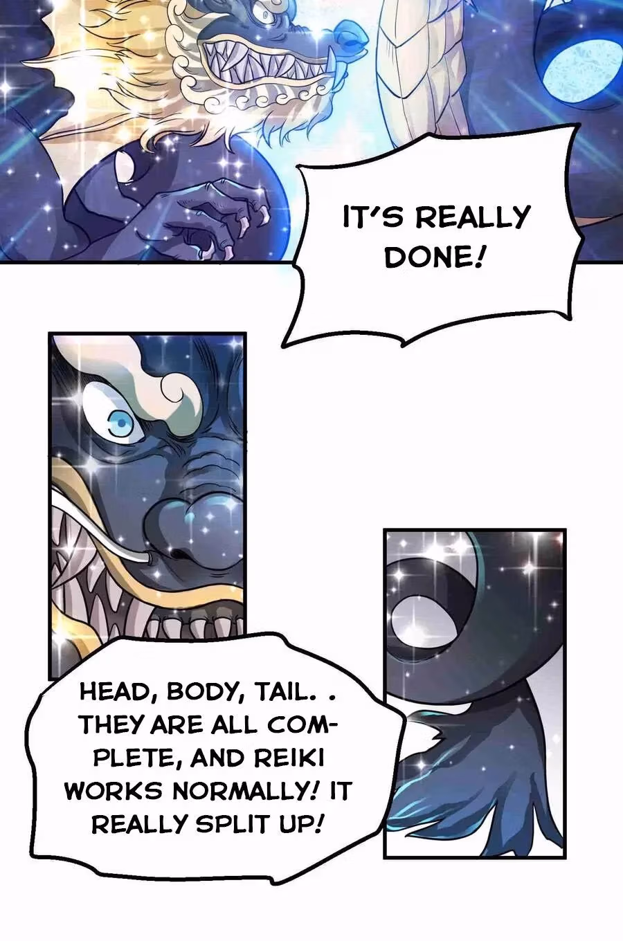 Read Carp Reborn chapter 48 image 26 on Lezhin