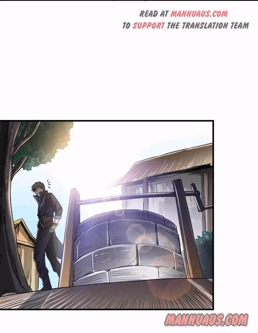 Read Carp Reborn chapter 48 image 5 on Lezhin