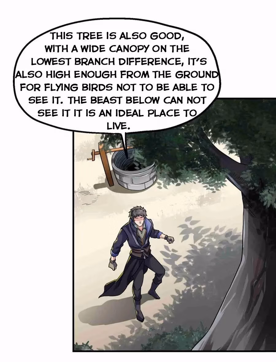 Read Carp Reborn chapter 48 image 7 on Lezhin