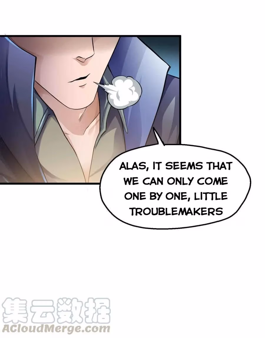 Read Carp Reborn chapter 49 image 16 on Lezhin