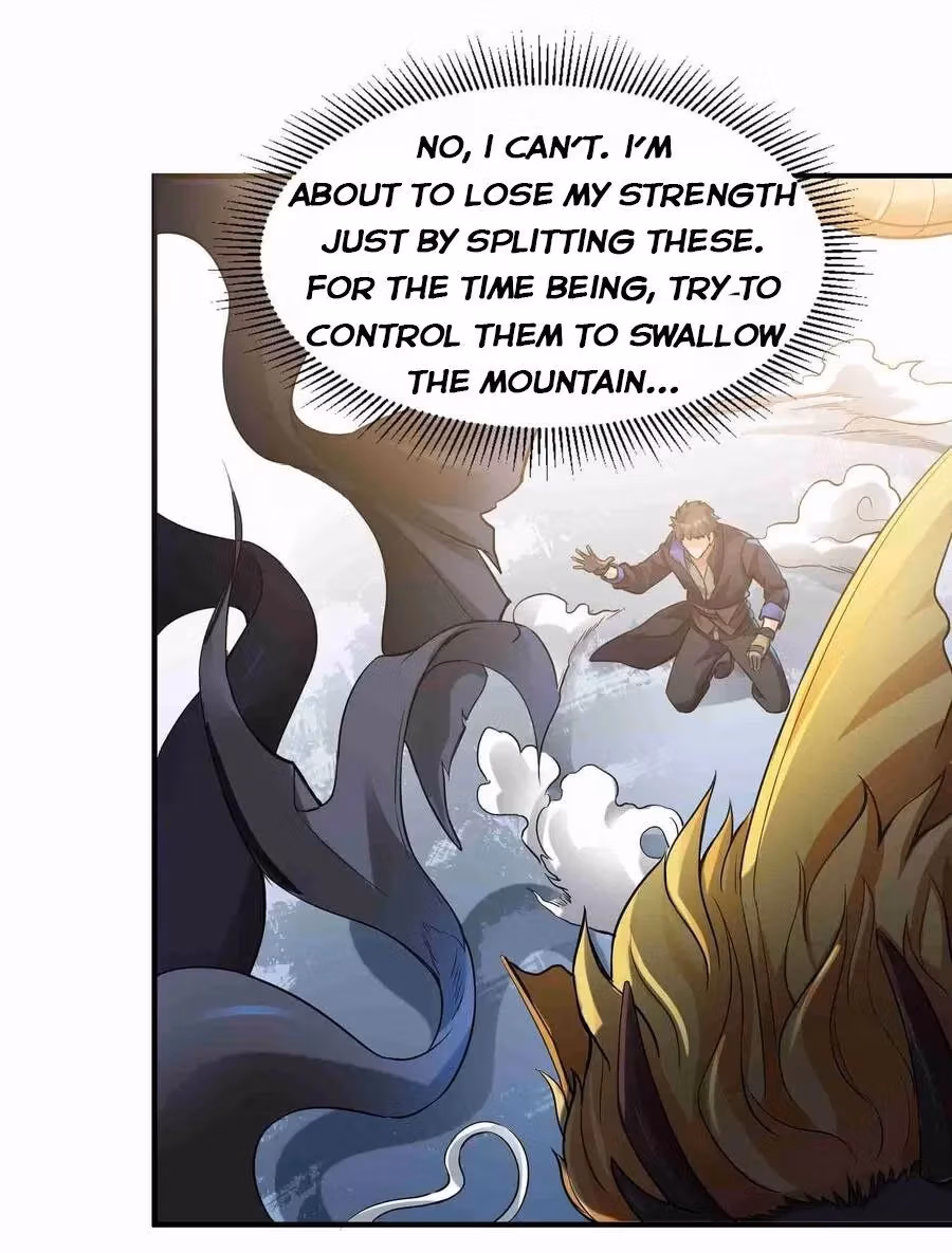 Read Carp Reborn chapter 49 image 18 on Lezhin