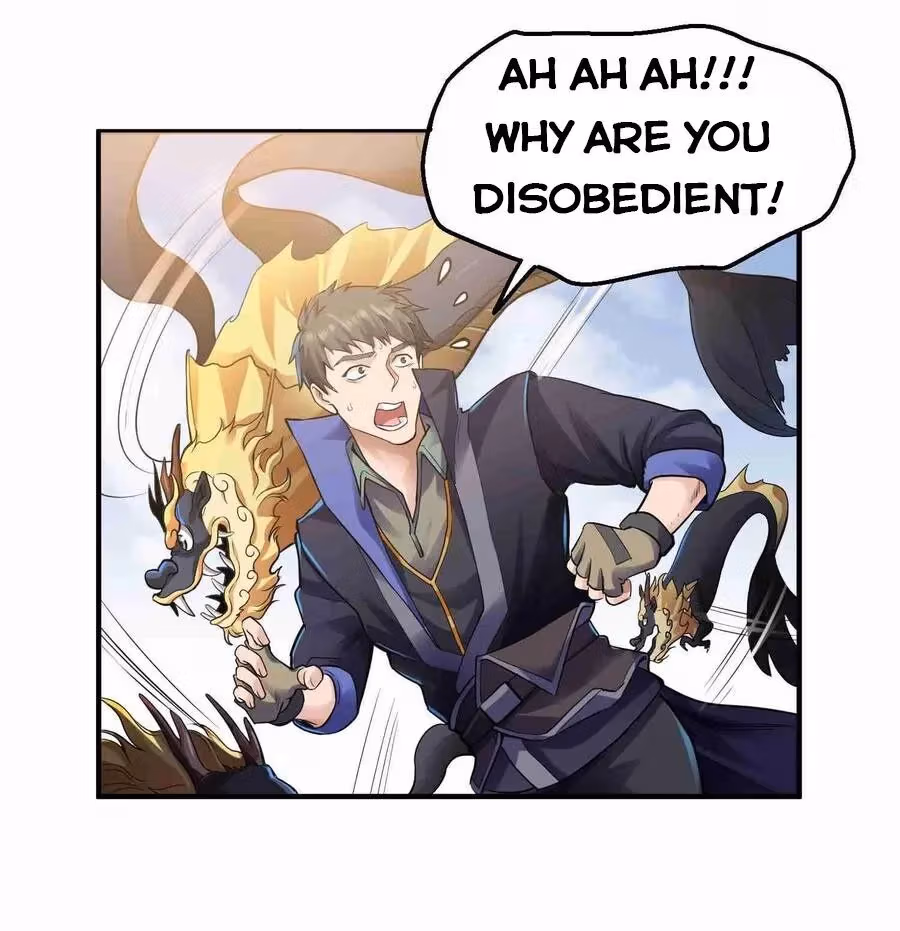 Read Carp Reborn chapter 49 image 19 on Lezhin