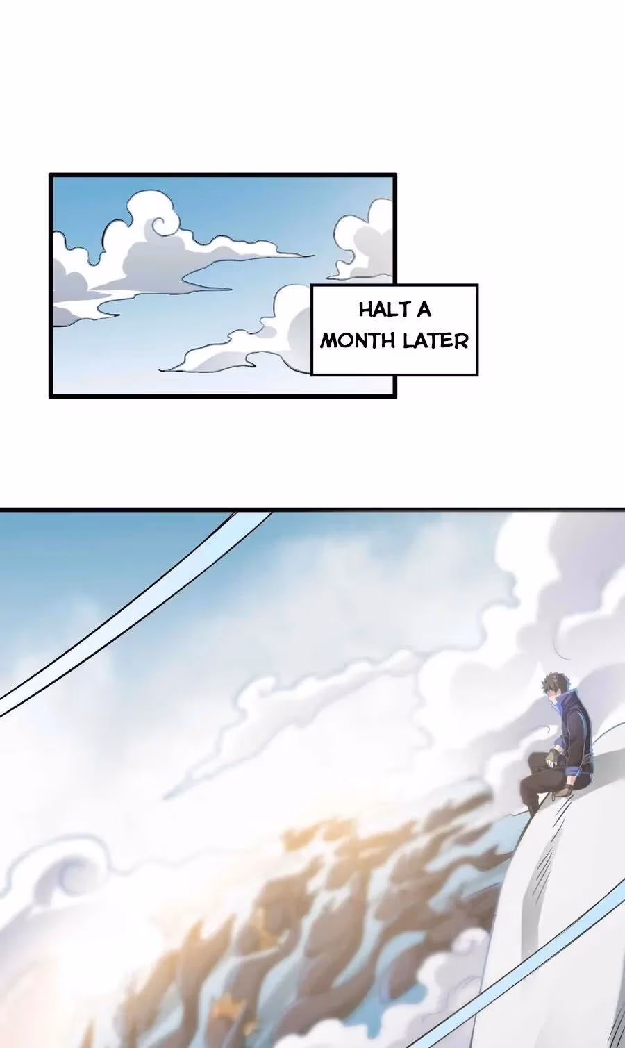 Read Carp Reborn chapter 49 image 20 on Lezhin