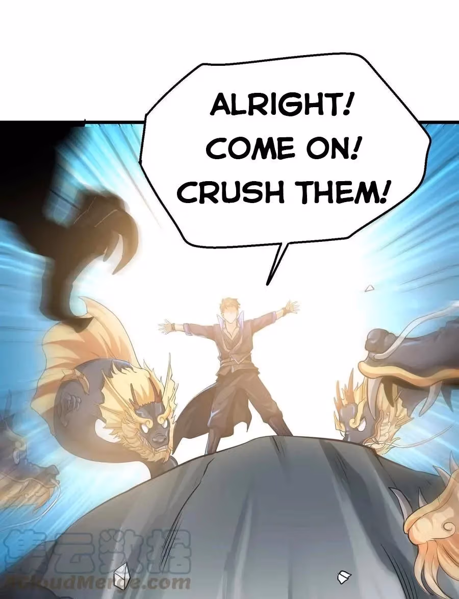 Read Carp Reborn chapter 49 image 23 on Lezhin