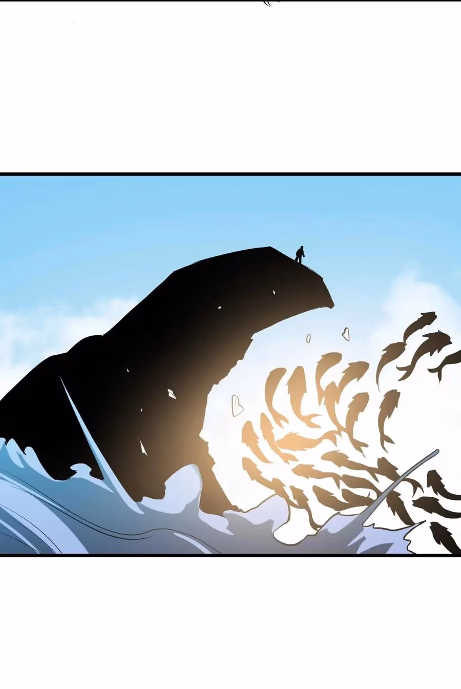 Read Carp Reborn chapter 49 image 25 on Lezhin