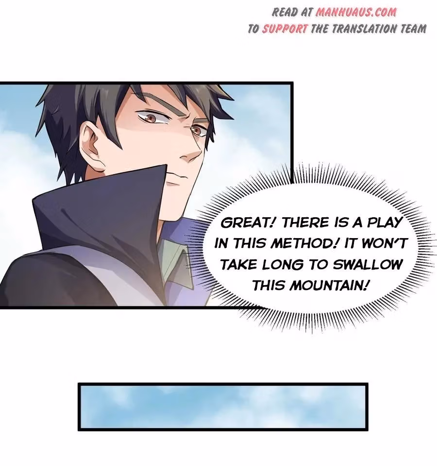Read Carp Reborn chapter 49 image 26 on Lezhin