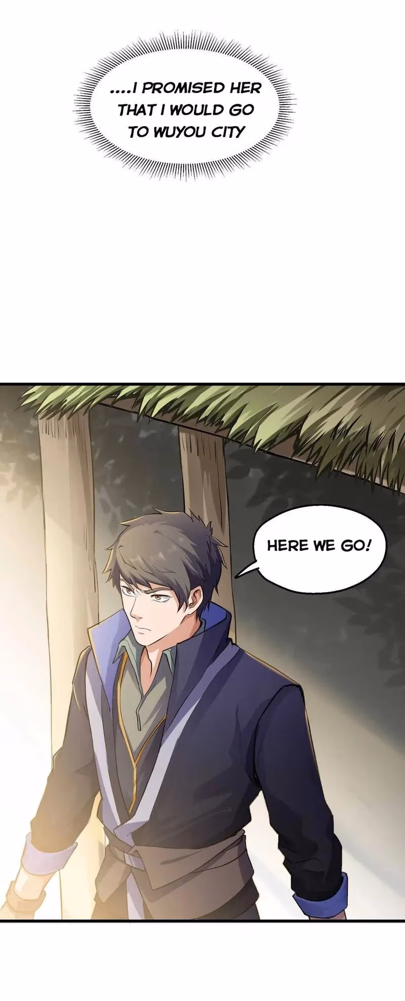 Read Carp Reborn chapter 49 image 30 on Lezhin