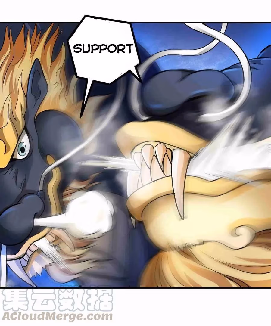 Read Carp Reborn chapter 49 image 4 on Lezhin