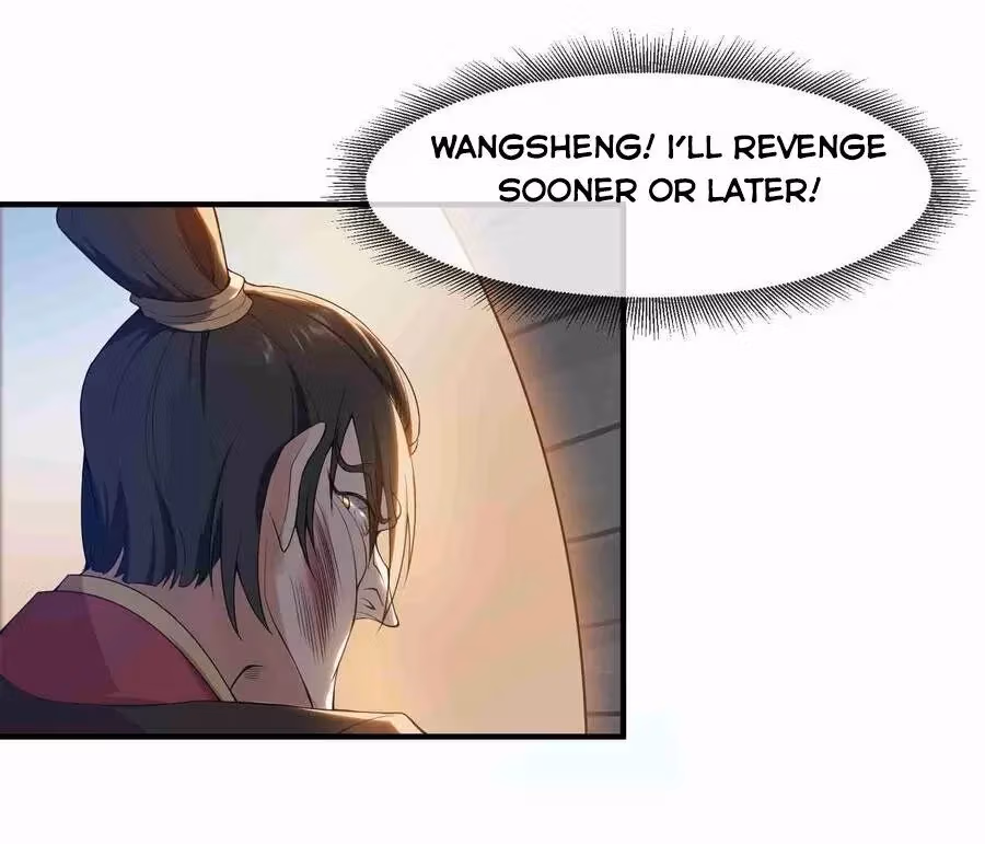 Read Carp Reborn chapter 5 image 11 on Lezhin