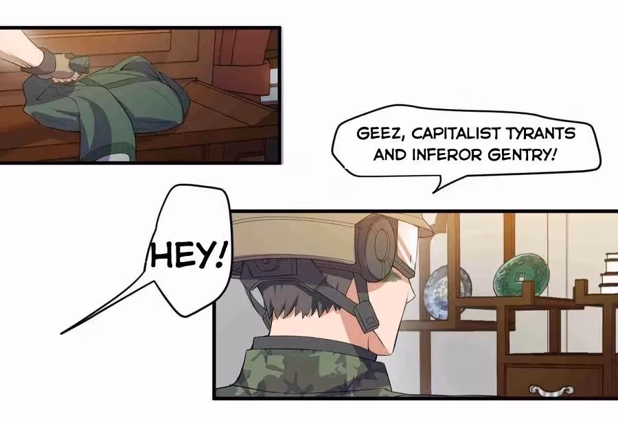 Read Carp Reborn chapter 5 image 13 on Lezhin