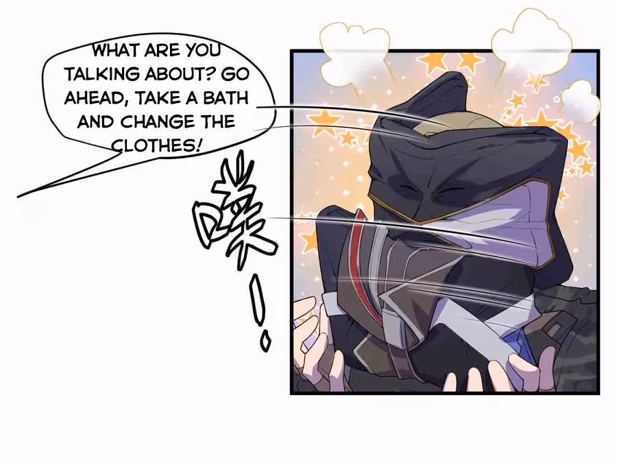 Read Carp Reborn chapter 5 image 15 on Lezhin