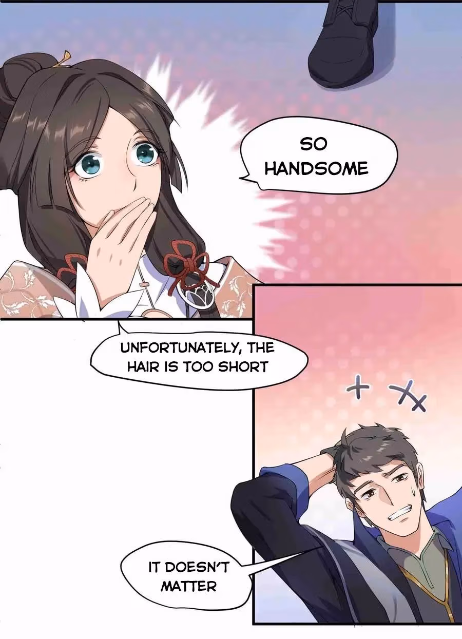 Read Carp Reborn chapter 5 image 21 on Lezhin