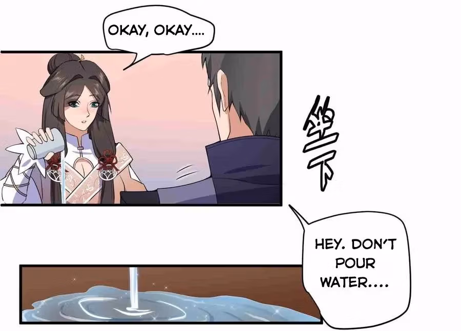 Read Carp Reborn chapter 5 image 23 on Lezhin