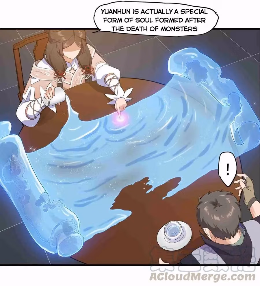Read Carp Reborn chapter 5 image 24 on Lezhin