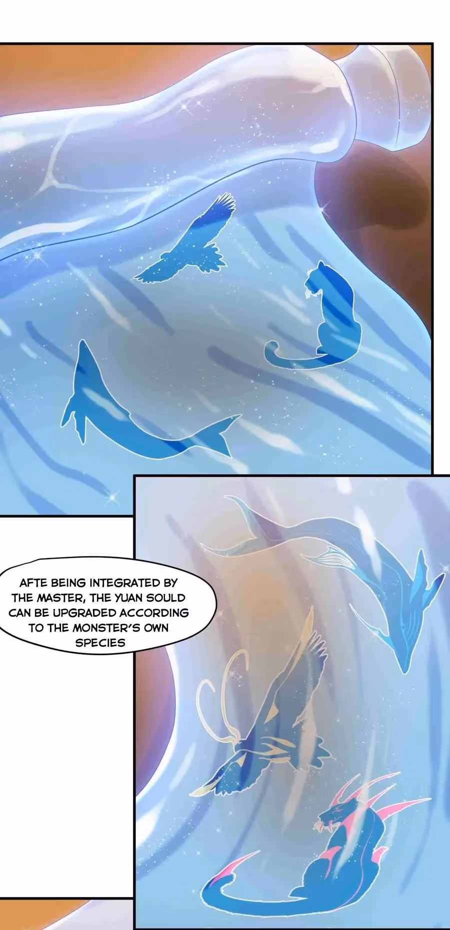 Read Carp Reborn chapter 5 image 25 on Lezhin