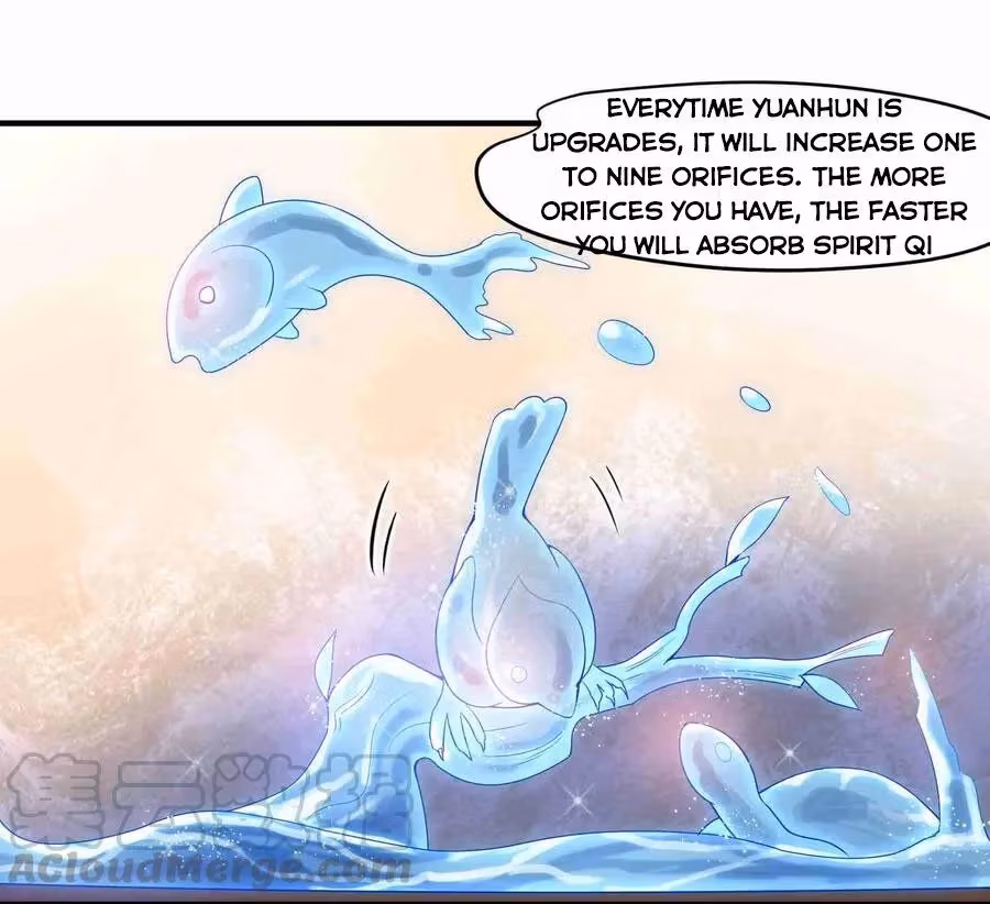 Read Carp Reborn chapter 5 image 28 on Lezhin