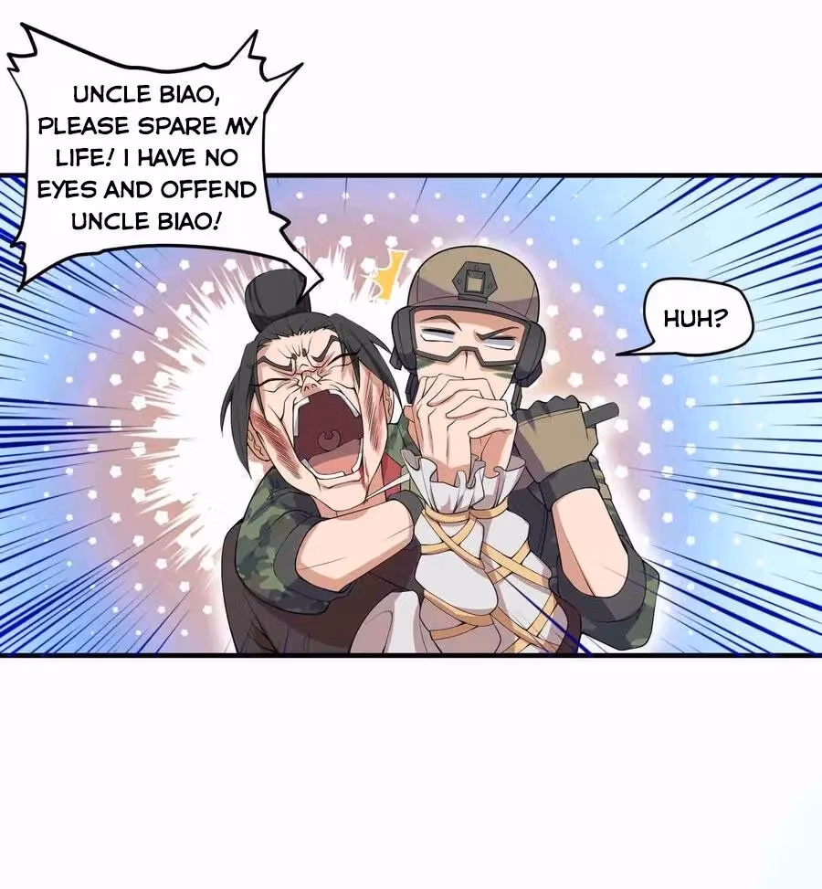 Read Carp Reborn chapter 5 image 3 on Lezhin