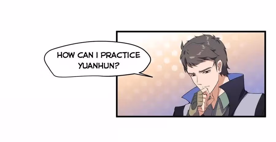 Read Carp Reborn chapter 5 image 32 on Lezhin