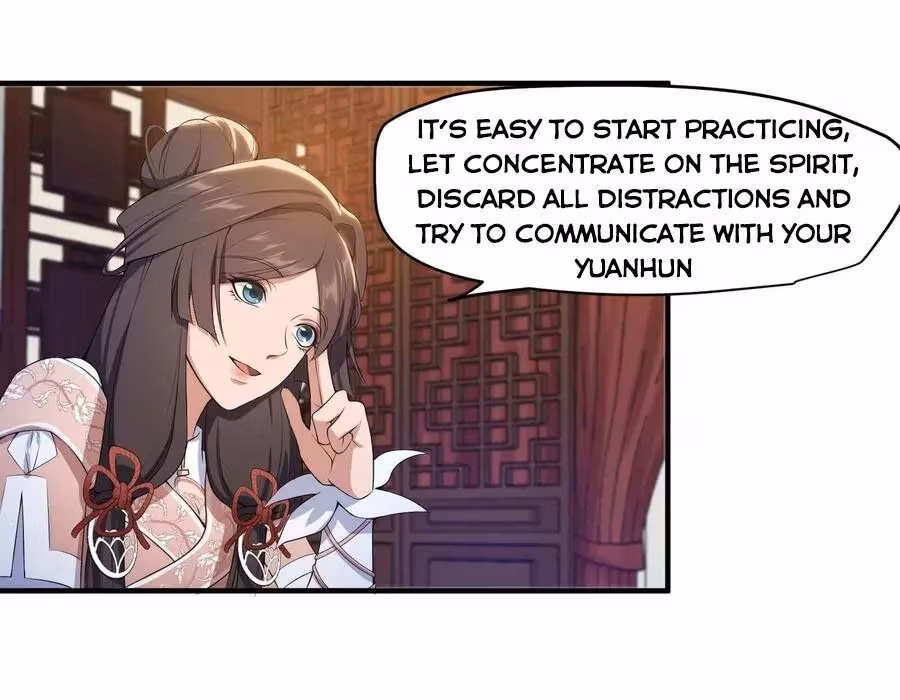 Read Carp Reborn chapter 5 image 33 on Lezhin